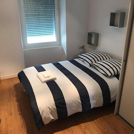 Apartamento Dugue Granville Exterior foto