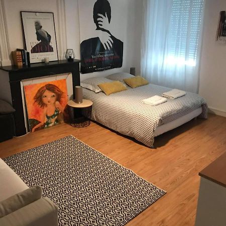 Apartamento Dugue Granville Exterior foto
