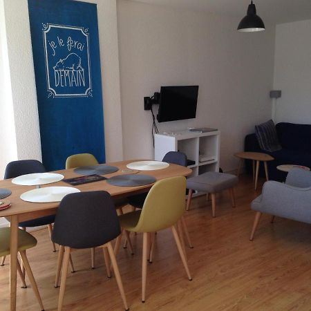 Apartamento Dugue Granville Exterior foto