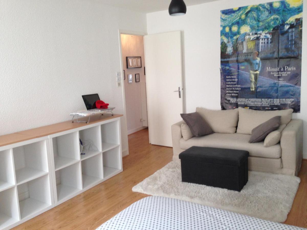 Apartamento Dugue Granville Exterior foto